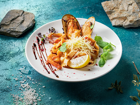  Пансионат &laquo;Плаза&raquo; г. Ессентуки. Ресторан  &laquo;Прованс&raquo;